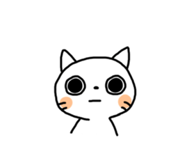 Reply cat sticker #2181867