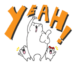 The best bears sticker #2181896