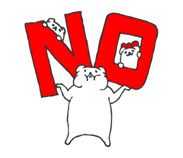 The best bears sticker #2181897