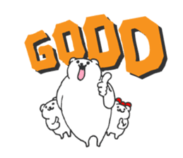 The best bears sticker #2181898