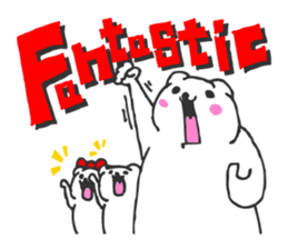 The best bears sticker #2181900