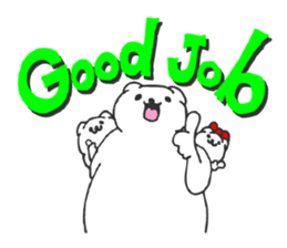 The best bears sticker #2181901