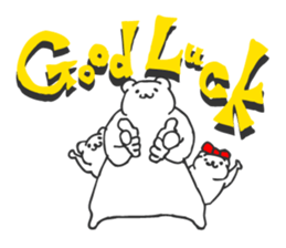 The best bears sticker #2181902