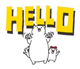 The best bears sticker #2181903