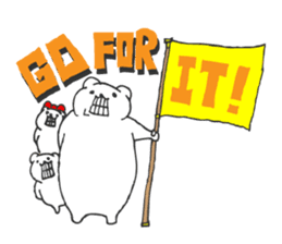 The best bears sticker #2181904