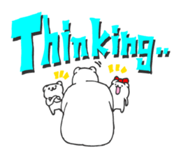 The best bears sticker #2181905