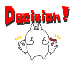 The best bears sticker #2181906