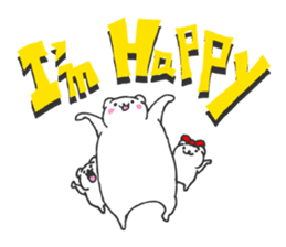 The best bears sticker #2181907