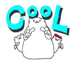 The best bears sticker #2181909