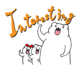 The best bears sticker #2181912