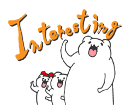 The best bears sticker #2181912