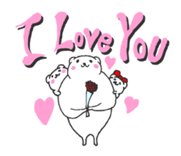 The best bears sticker #2181914