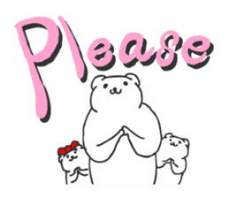 The best bears sticker #2181915