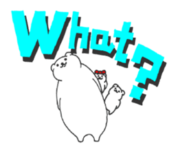 The best bears sticker #2181916