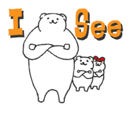 The best bears sticker #2181917