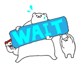 The best bears sticker #2181918