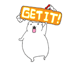 The best bears sticker #2181920