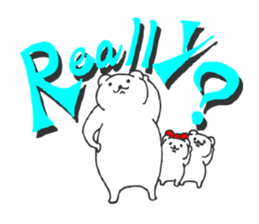 The best bears sticker #2181922