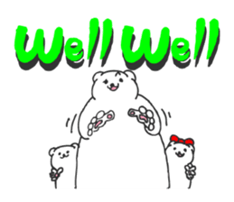 The best bears sticker #2181923