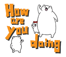 The best bears sticker #2181924