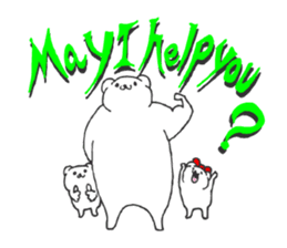 The best bears sticker #2181925