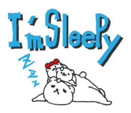 The best bears sticker #2181926