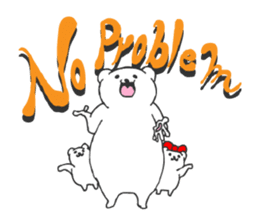 The best bears sticker #2181929