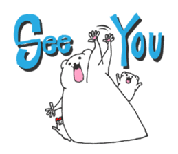 The best bears sticker #2181930