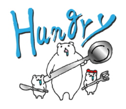 The best bears sticker #2181931