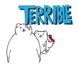 The best bears sticker #2181933