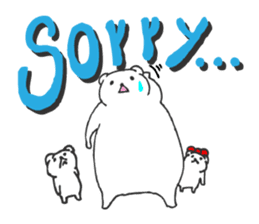 The best bears sticker #2181934