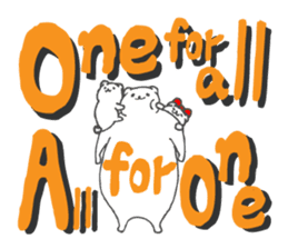 The best bears sticker #2181935