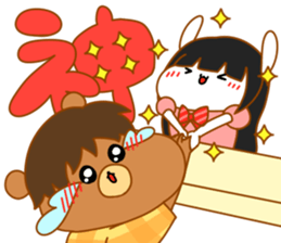 an idol fan sticker #2182216