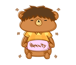 an idol fan sticker #2182229