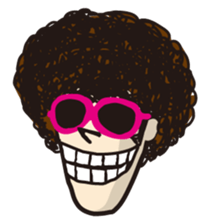 FUNKY! SMILE BOYS sticker #2182739