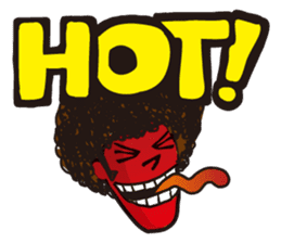 FUNKY! SMILE BOYS sticker #2182762