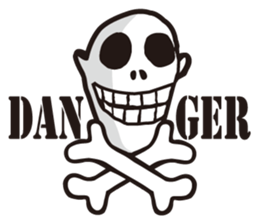 FUNKY! SMILE BOYS sticker #2182765