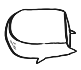 Mr.Rubber sticker #2182898