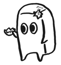 Mr.Rubber sticker #2182901