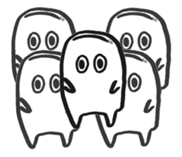 Mr.Rubber sticker #2182902