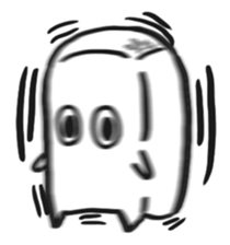 Mr.Rubber sticker #2182910