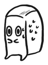 Mr.Rubber sticker #2182913