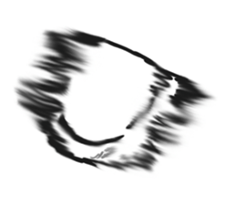 Mr.Rubber sticker #2182915