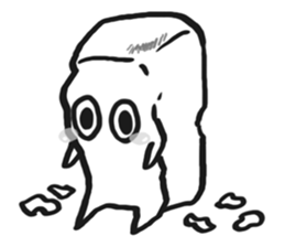 Mr.Rubber sticker #2182921