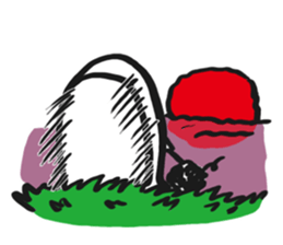 Mr.Rubber sticker #2182928