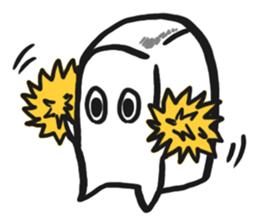 Mr.Rubber sticker #2182929