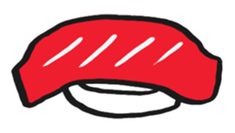 Mr.Rubber sticker #2182930