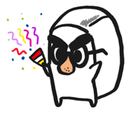 Mr.Rubber sticker #2182934