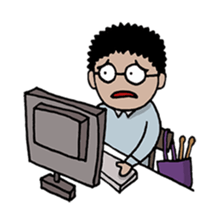 Life of Underway (XL) sticker #2183306