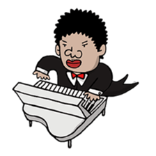 Life of Underway (XL) sticker #2183308